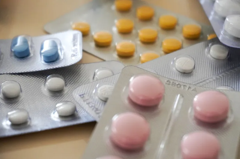 Empty Shelves, Urgent Needs: The Antibiotic Supply Crisis Quietly Straining American Pharmacies