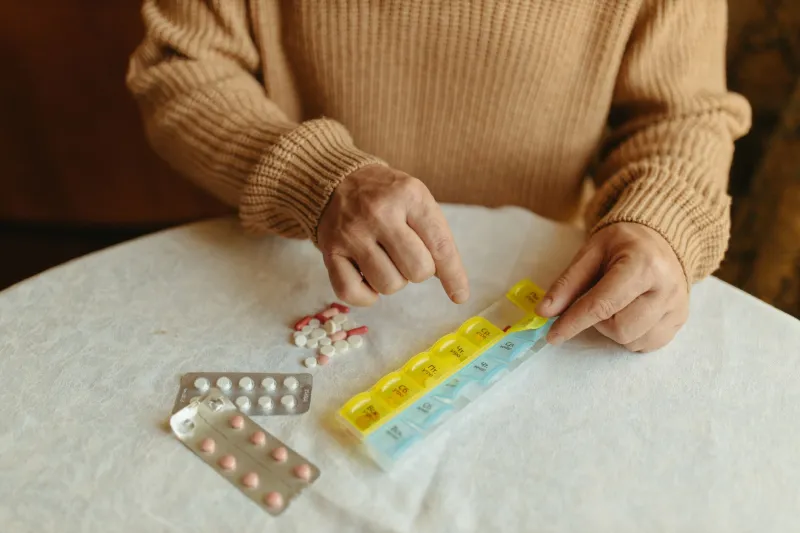 The Best — and Worst — Times to Order Your Prescription: How the Calendar Affects Your Medication Delivery