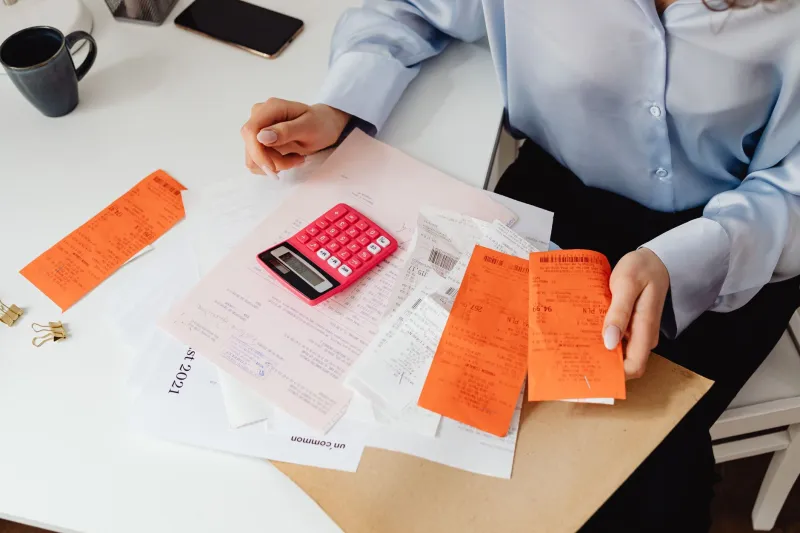 Why the Numbers on Your Pharmacy Receipt Never Seem to Add Up