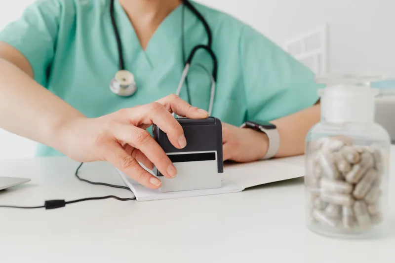 When Your Prescription Runs Out Before Your Doctor Responds: The Authorization Gap Costing Patients Their Health