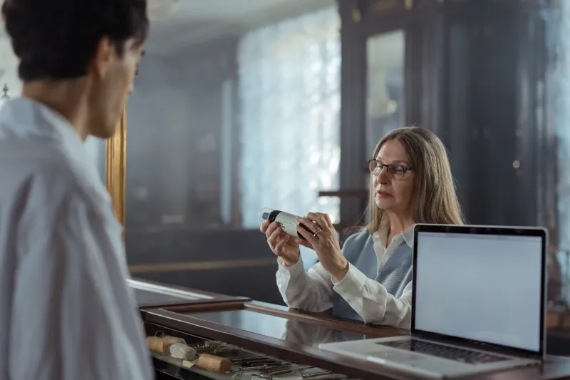 Lost in Translation: The Hidden Technical Failures That Cause Your Legitimate Prescription to Get Rejected at the Counter