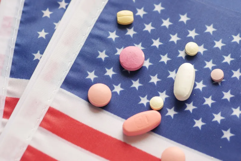 Zip Code Shouldn't Determine What You Pay for Medicine: Inside America's Regional Prescription Price Gap